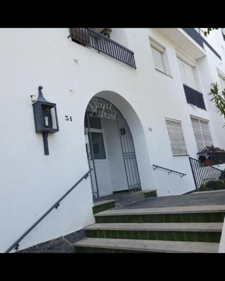 Appartement Empuriabrava Exterior photo